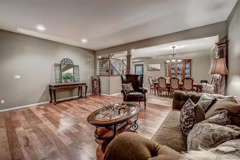 6355 S Ider Way, Aurora, CO 80016
