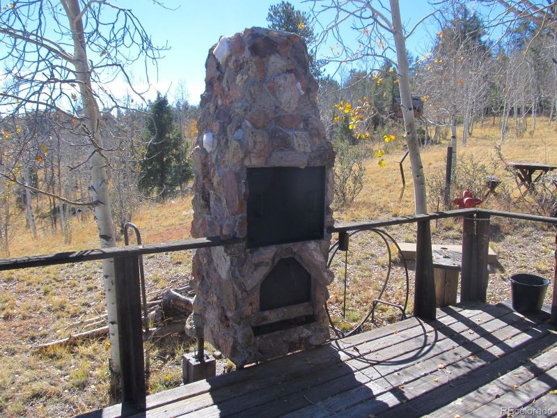 1829 Athapascan Rd, Hartsel, CO 80449