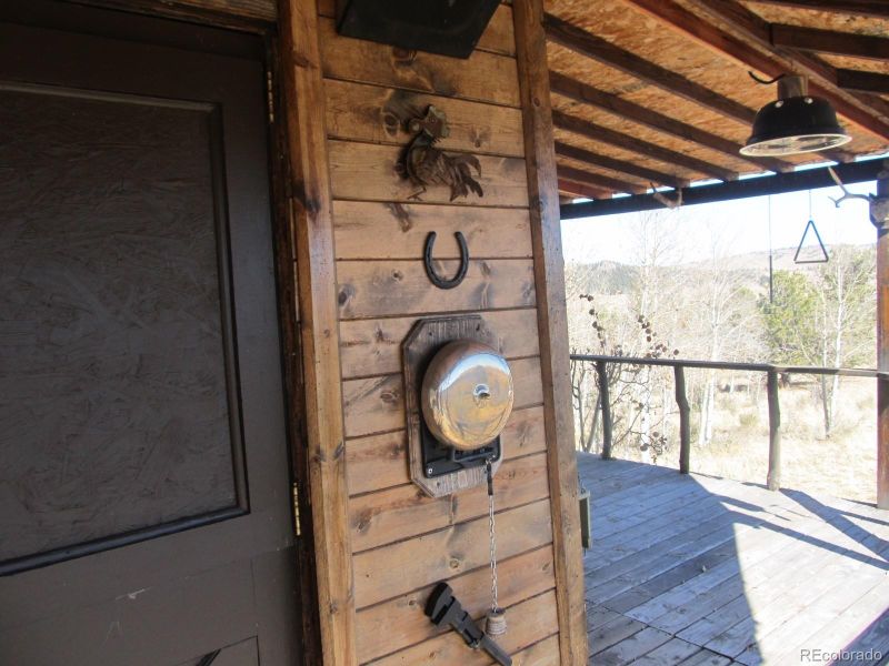 1829 Athapascan Rd, Hartsel, CO 80449