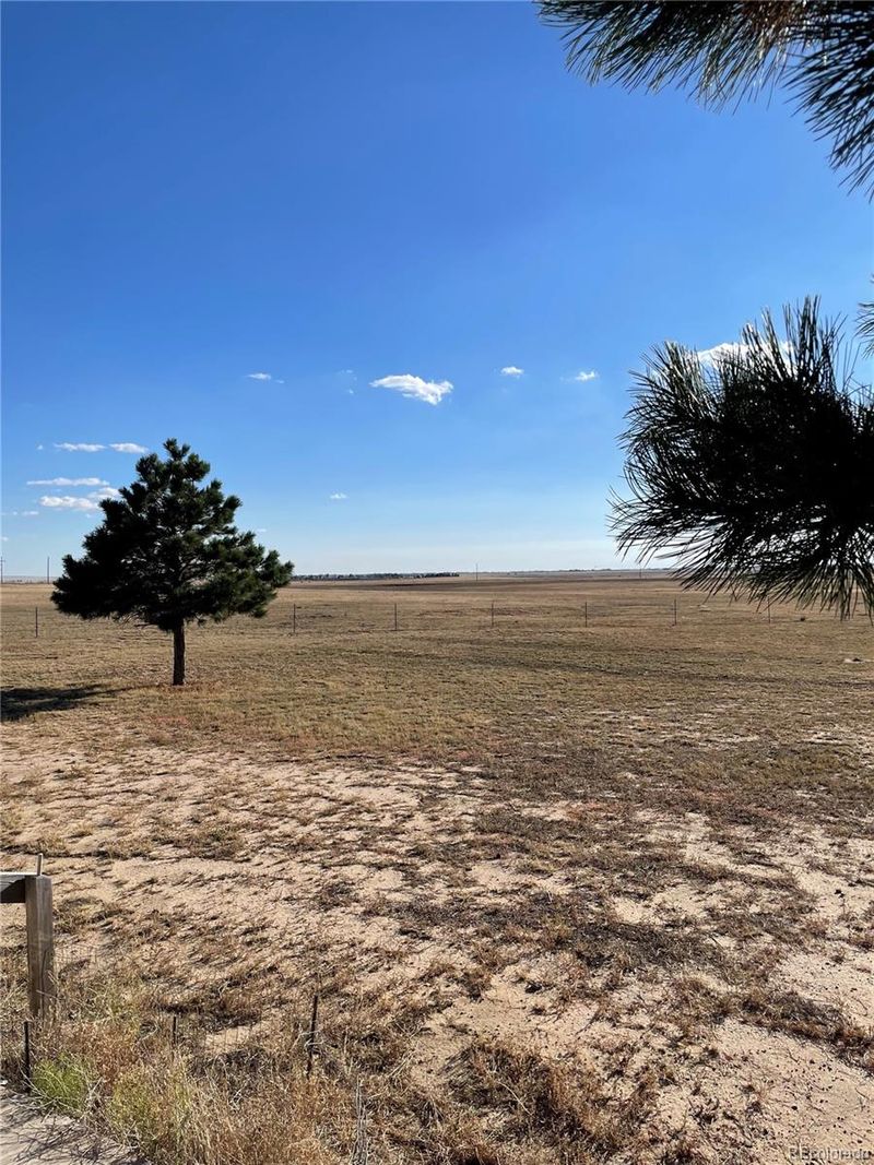 24826 State Hwy 110, Calhan, CO 80808
