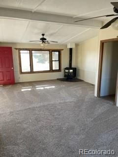 24826 State Hwy 110, Calhan, CO 80808