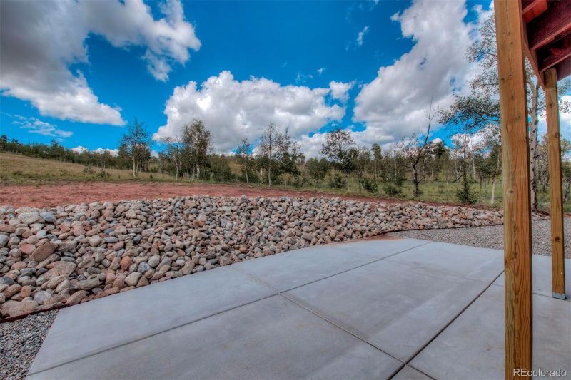 1835 Sheep Ridge Rd, Fairplay, CO 80440