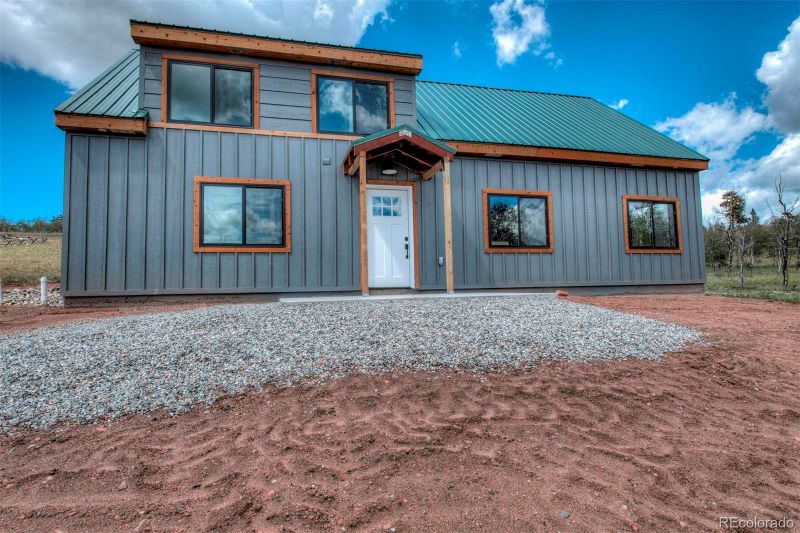 1835 Sheep Ridge Rd, Fairplay, CO 80440