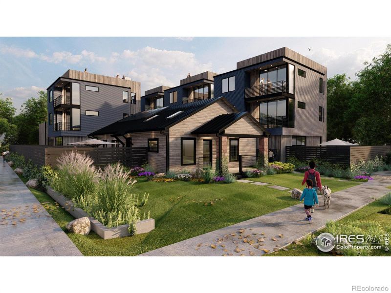 2707 Pine St, Boulder, CO 80302
