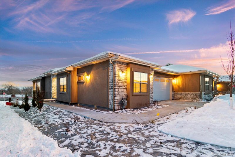 11080 W 72nd Pl, Arvada, CO 80005