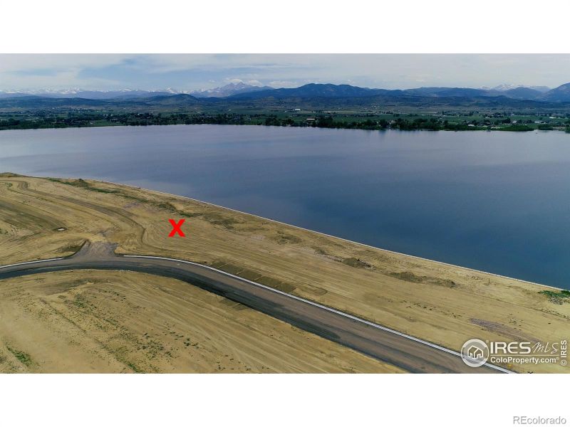 2673 Bluewater Rd, Berthoud, CO 80513