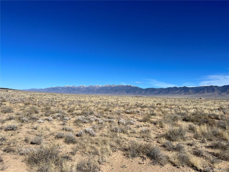 86 Ewing Ranch Sub Lot 86, Moffat, CO 81143