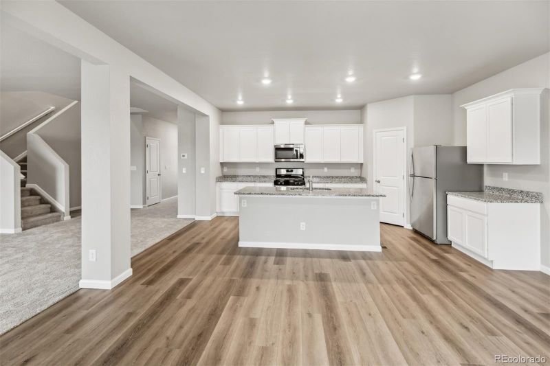 1145 Payton Ave, Fort Lupton, CO 80621