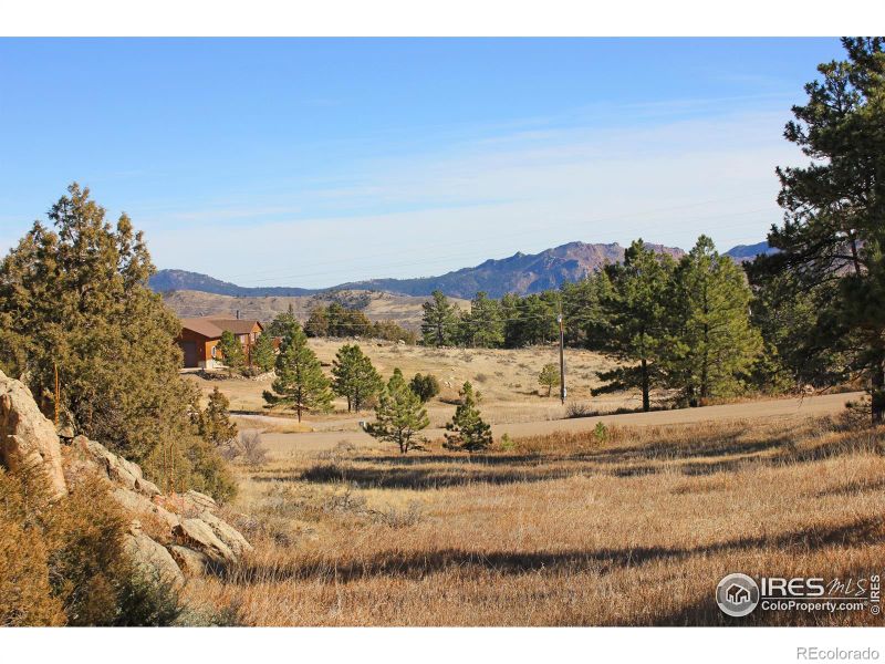744 Montcalm Dr, Livermore, CO 80536