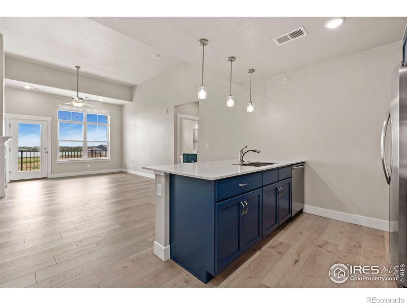 4210 Vulcan Creek Dr #304, Loveland, CO 80538