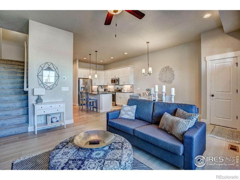 4117 Trapper Lake Dr, Loveland, CO 80538