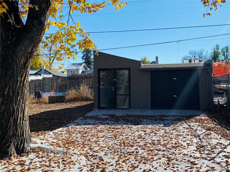 1550 W Alameda Ave, Denver, CO 80223