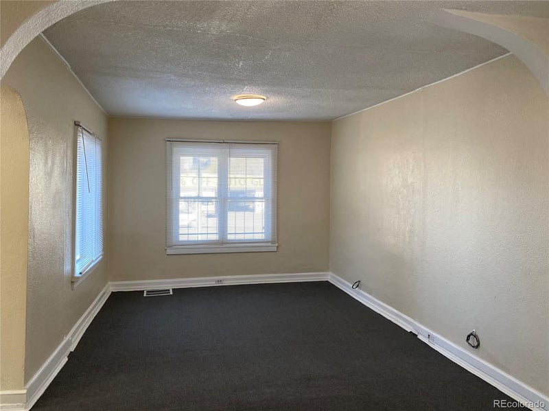 1550 W Alameda Ave, Denver, CO 80223