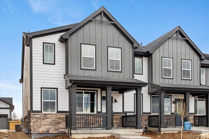 6354 N Lisbon St, Aurora, CO 80019