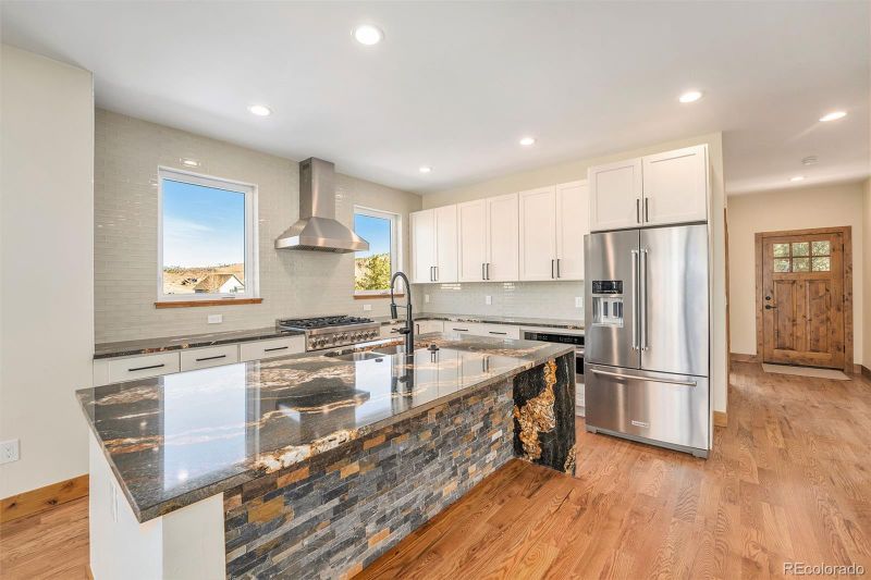 841 Gcr 8952, Granby, CO 80446