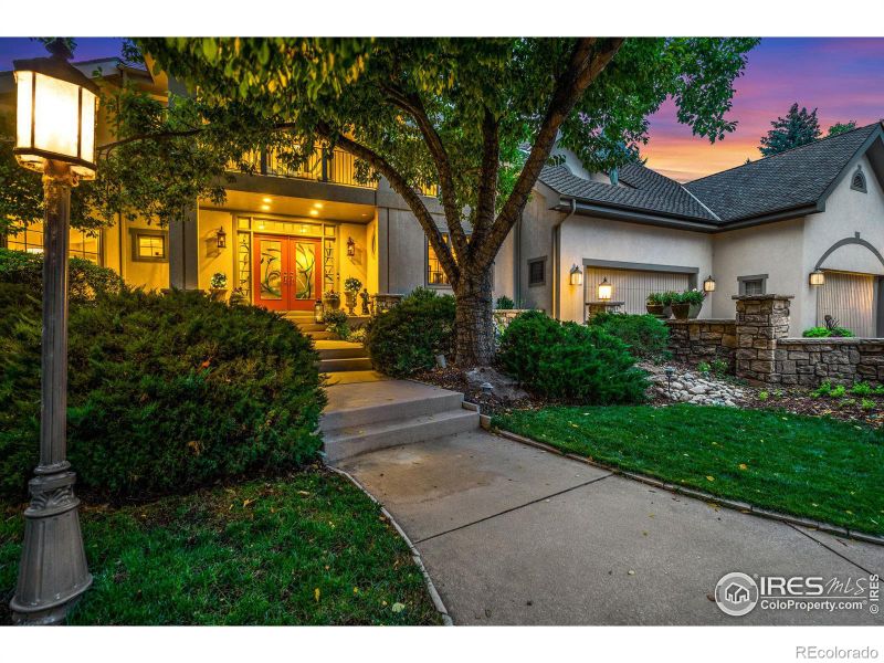 800 Shore Pine Ct, Fort Collins, CO 80525