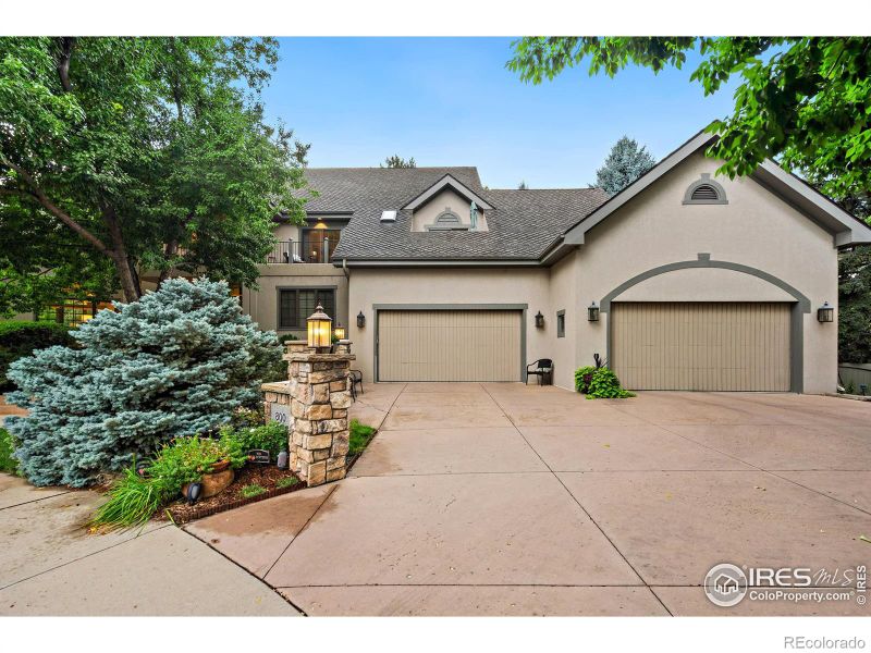 800 Shore Pine Ct, Fort Collins, CO 80525