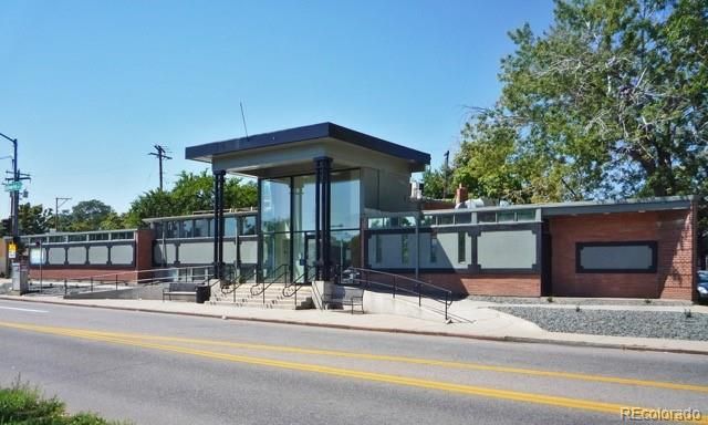 3405 Downing #Suite B, Denver, CO 80205