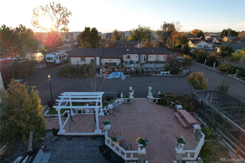7656 York Unit B St, Denver, CO 80229