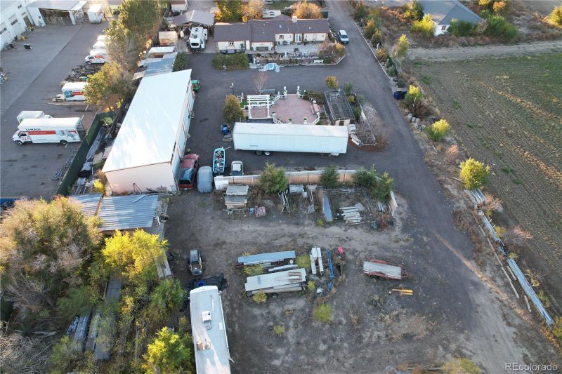 7656 York Unit B St, Denver, CO 80229