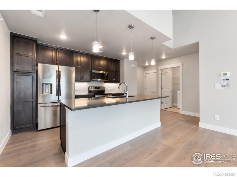4250 Persigo Trail Dr #307, Loveland, CO 80538