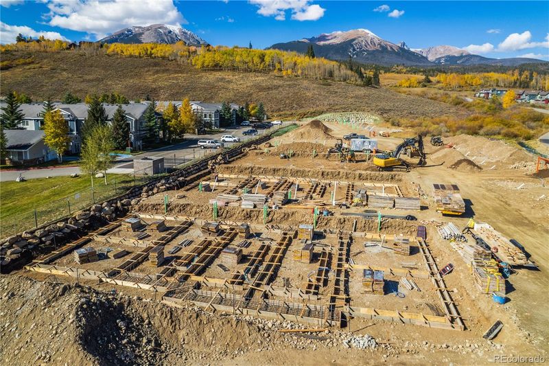 1301 Adams Ave #107, Silverthorne, CO 80498