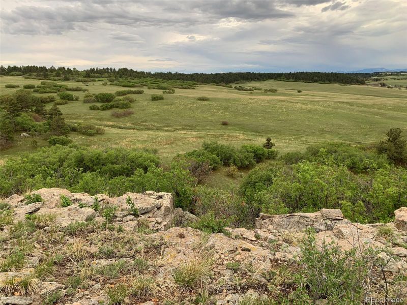 11260 Glory Ridge Loop Lot 2, Elbert, CO 80106