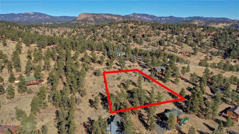 286 Spruce Trl, Bailey, CO 80421