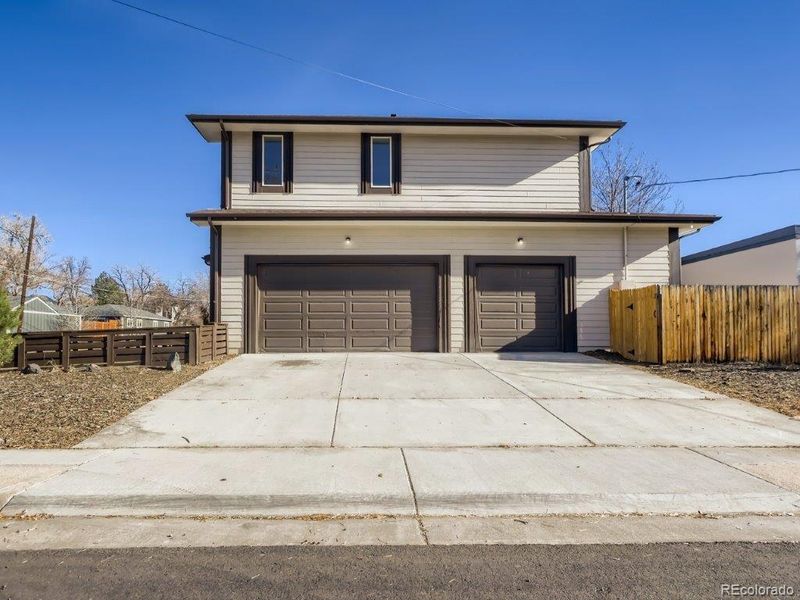 3000 E Mexico Ave, Denver, CO 80210