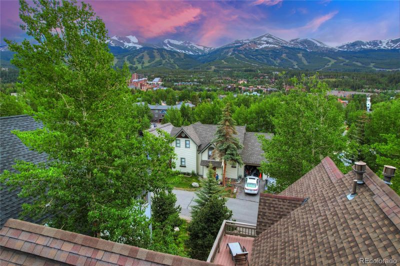 207 S Highland Ter, Breckenridge, CO 80424
