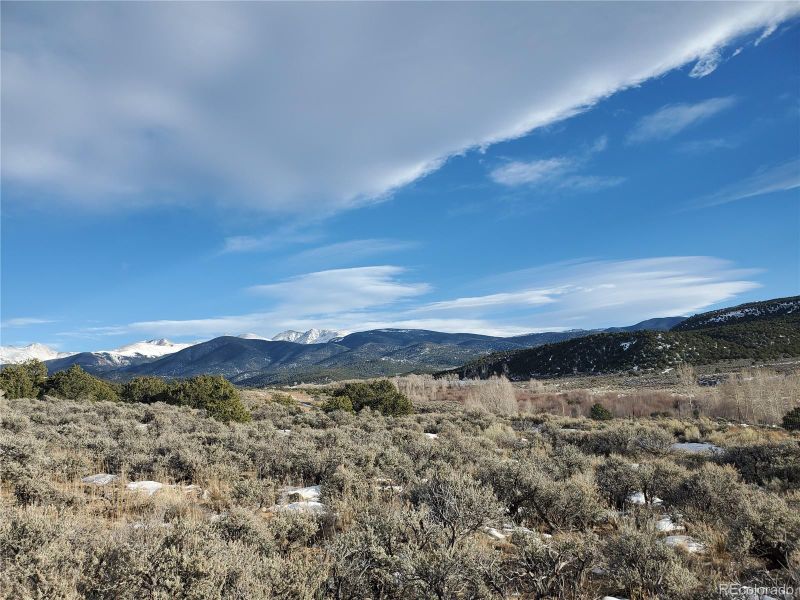 Tbd County Road K 5 Lot 2,3, San Luis, CO 81152