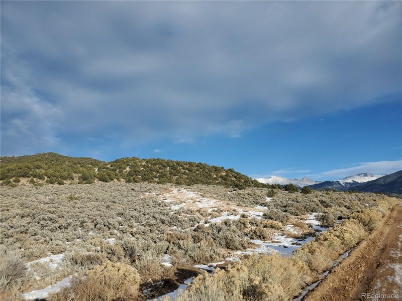 Tbd County Road K 5 Lot 2,3, San Luis, CO 81152