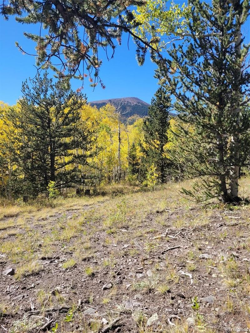 Tbd, Como, CO 80432