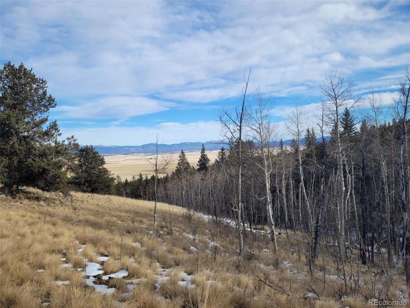 Tbd, Como, CO 80432