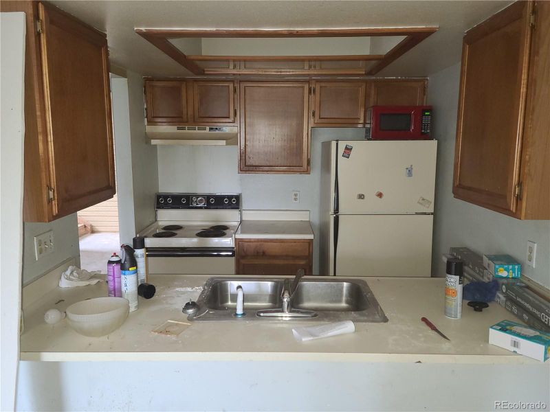 16255 E Alaska Pl #11, Aurora, CO 80017