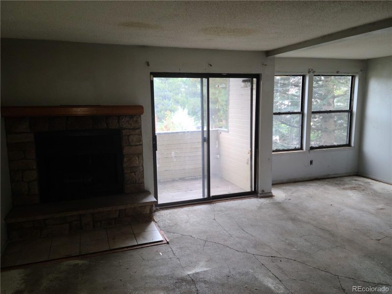 16255 E Alaska Pl #11, Aurora, CO 80017