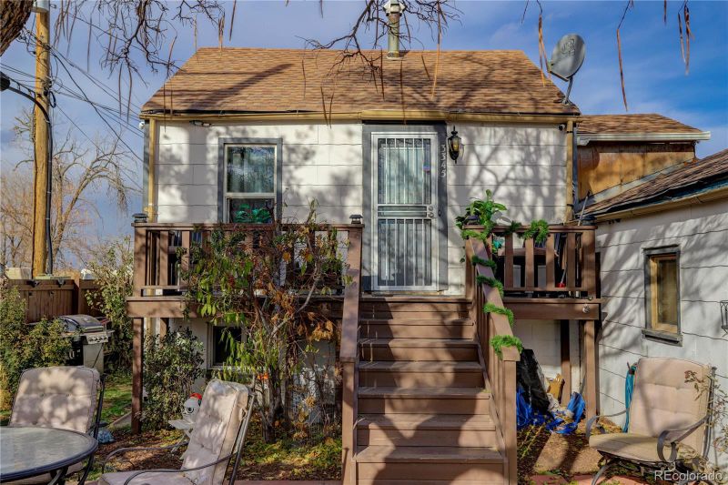 3345 E 45th Ave #3347, Denver, CO 80216