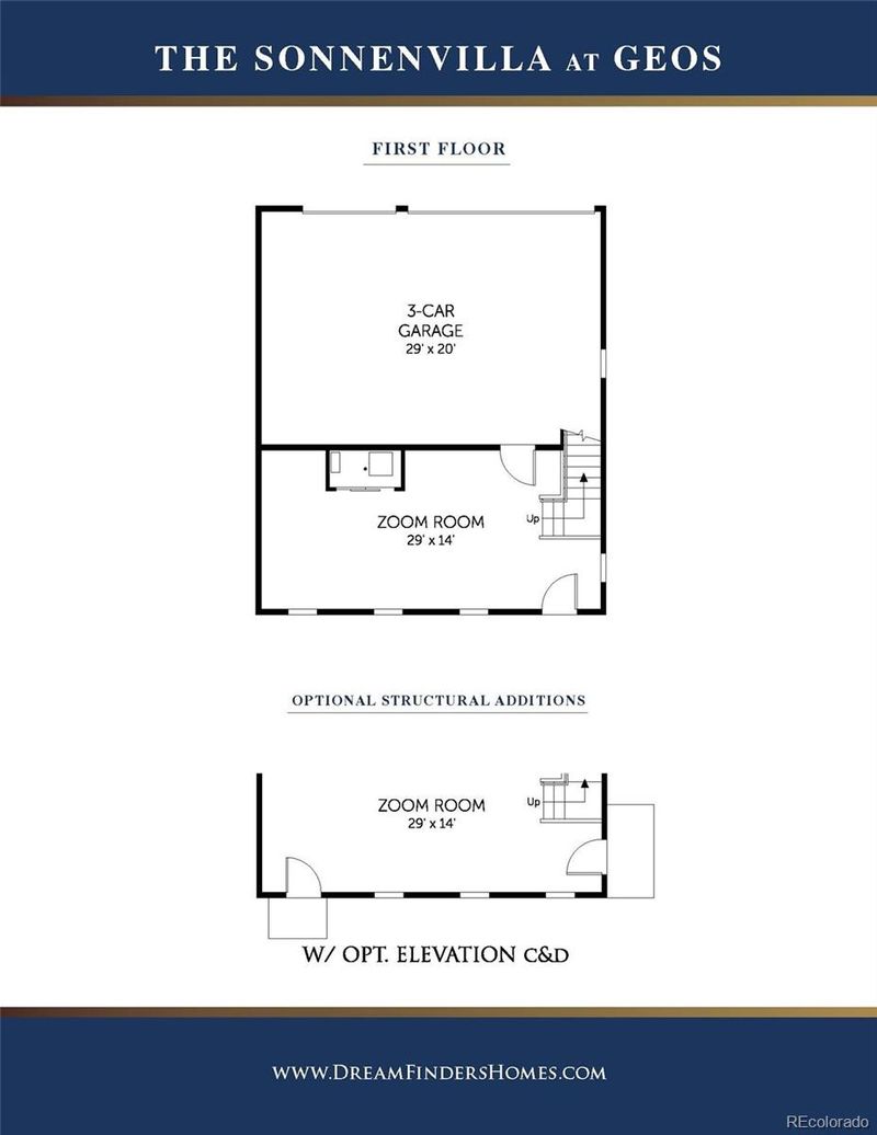 15194 W 69th Pl, Arvada, CO 80007