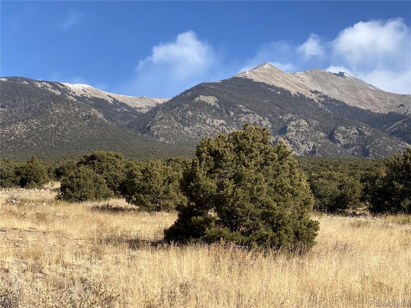 Lot 3 22nd St Lot 3, Blanca, CO 81123