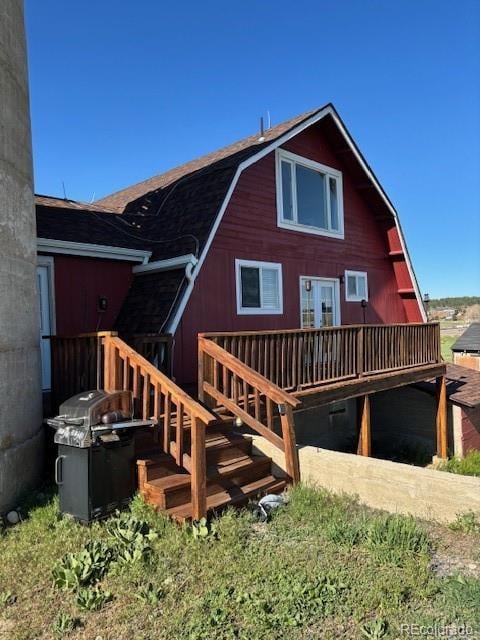 6646 E State Highway 86, Franktown, CO 80116