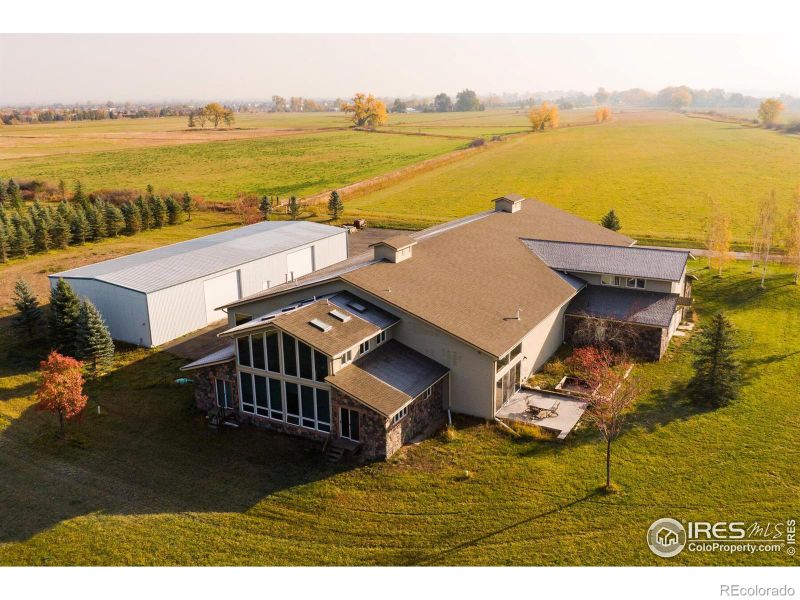 8130 N 73rd St, Niwot, CO 80503