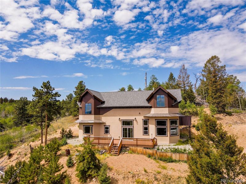6745 Remington Rd, Como, CO 80432