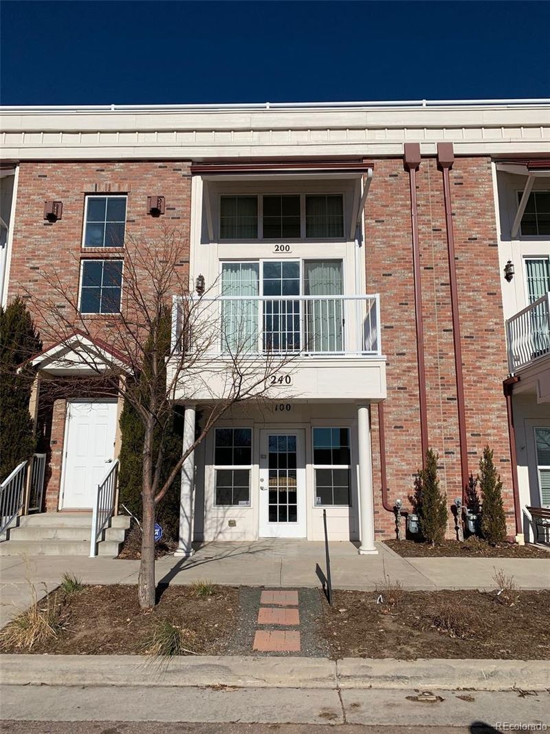 240 Writers Way, Colorado Springs, CO 80903