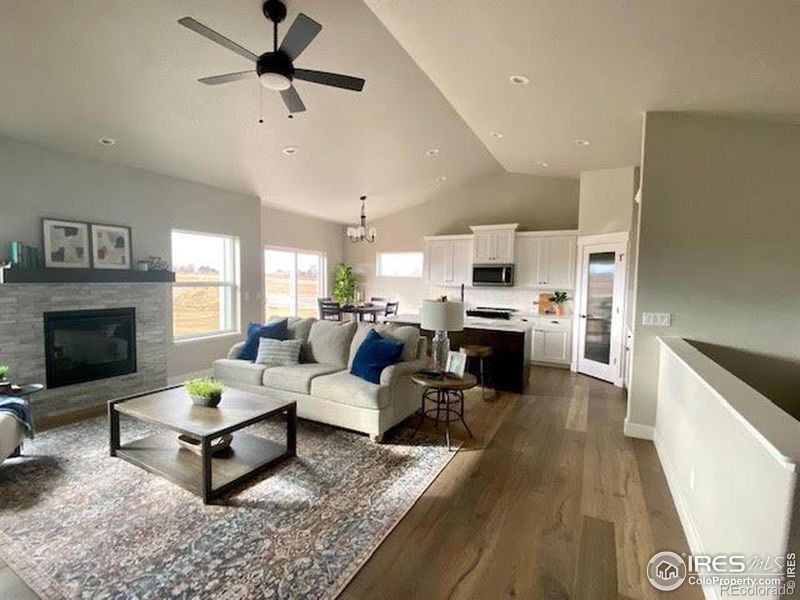 1209 104th Ave Ct, Greeley, CO 80634