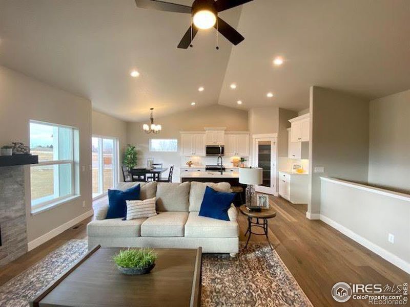 1209 104th Ave Ct, Greeley, CO 80634