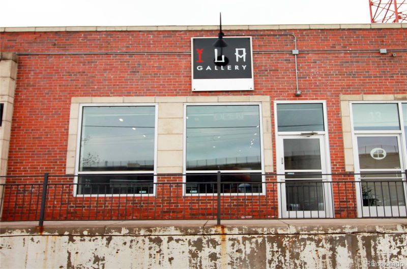 209 Kalamath St #12, Denver, CO 80223