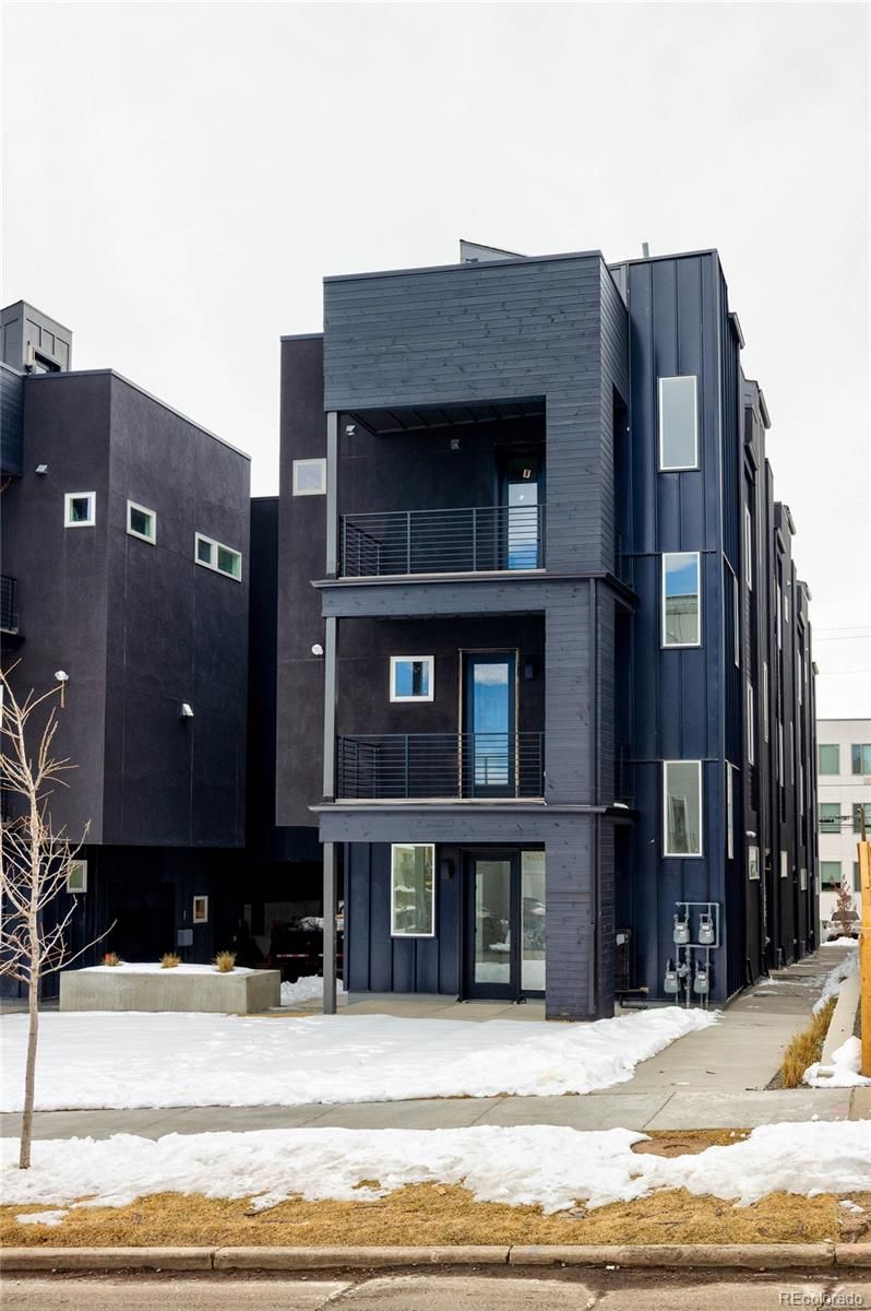 1236 Perry St, Denver, CO 80204