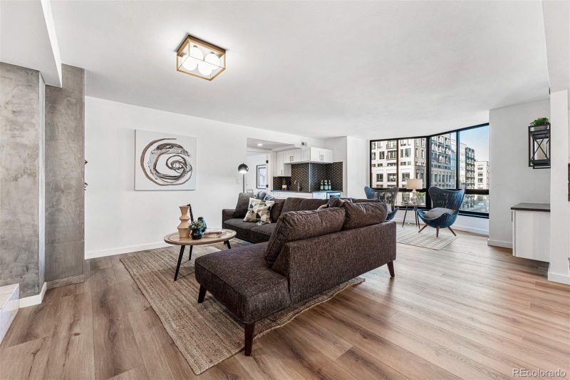 1777 Larimer St #702, Denver, CO 80202