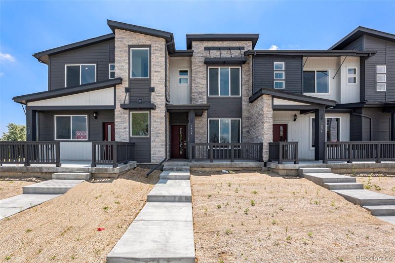 1434 Timber Trl, Lafayette, CO 80026