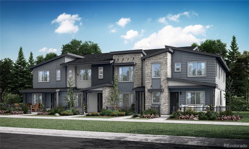 1432 Timber Trl, Lafayette, CO 80026